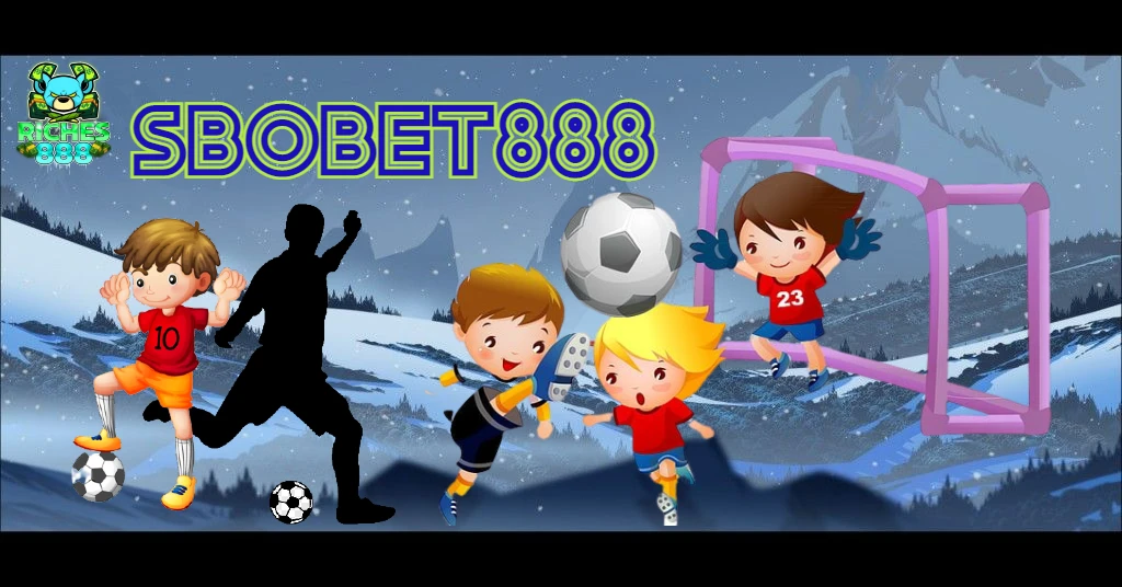 Sbobet888
