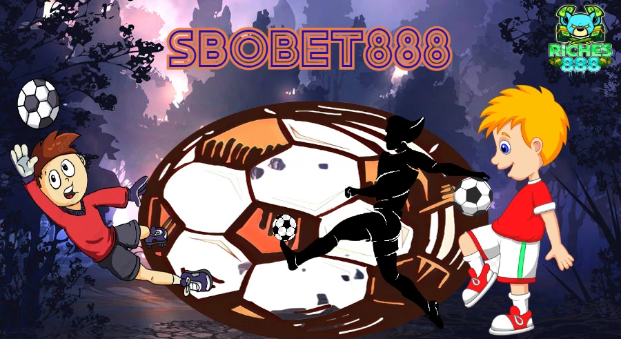 Sbobet8888