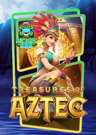 Treasures Of AZTEC