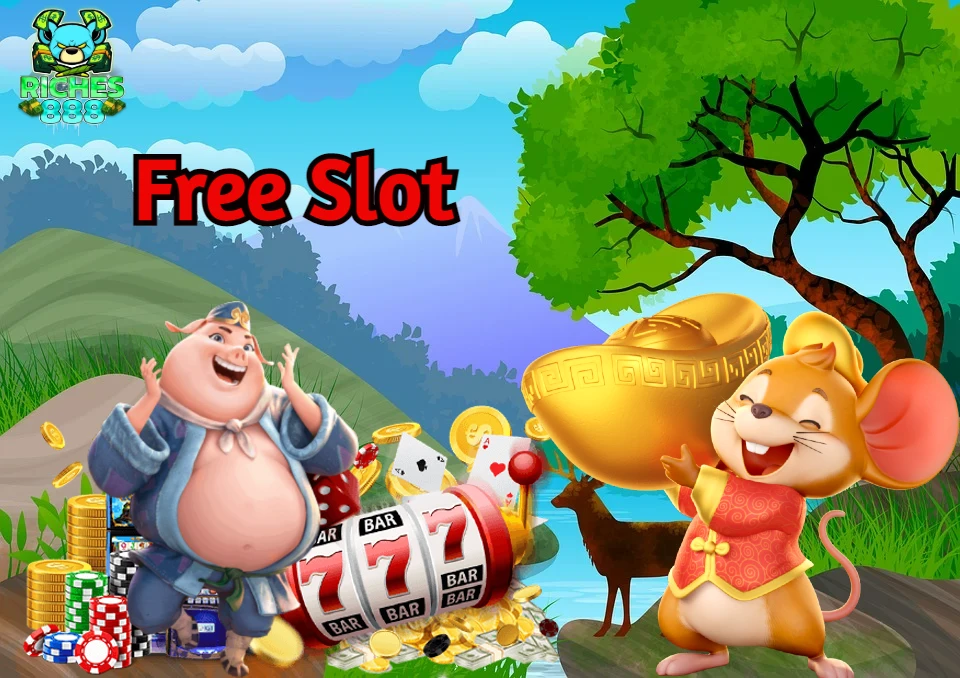 Free Slot online