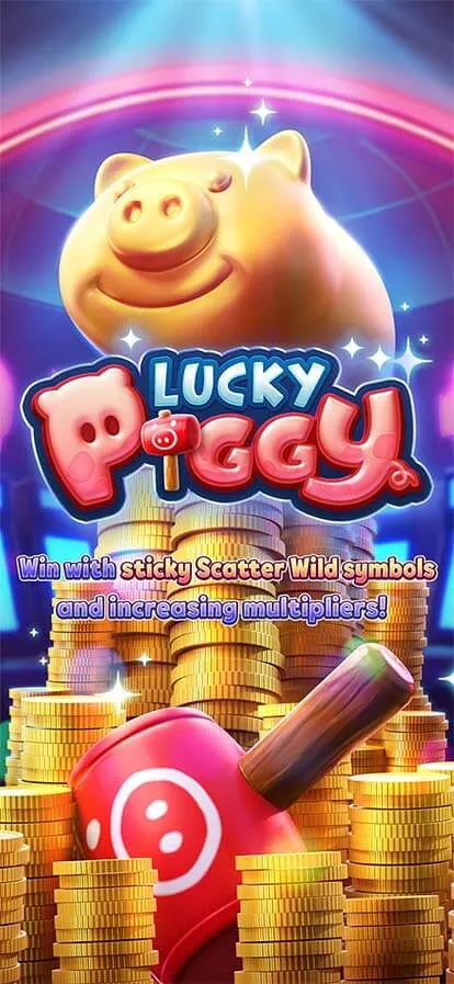 lucky-piggy