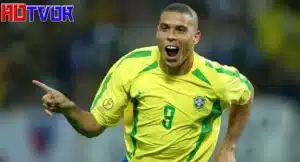 ประวัติ Ronaldo R9